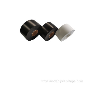 Strong Black PE Tape Self-Adhesive Pipe Repair Tape